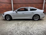 2024 A5 Sportback Thumbnail 2