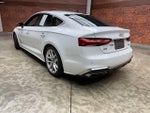 2024 A5 Sportback Thumbnail 3