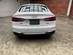 2024 A5 Sportback Thumbnail 4