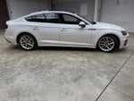 2024 A5 Sportback Thumbnail 6