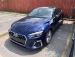2024 A5 Sportback Thumbnail 2