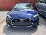 2024 A5 Sportback Thumbnail 3