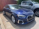2024 A5 Sportback Thumbnail 4