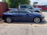 2024 A5 Sportback Thumbnail 6