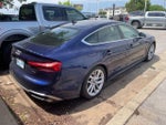 2024 A5 Sportback Thumbnail 7