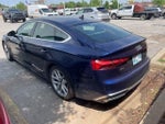 2024 A5 Sportback Thumbnail 9