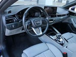 2024 A5 Sportback Thumbnail 17