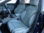 2024 A5 Sportback Thumbnail 18