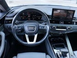 2024 A5 Sportback Thumbnail 23