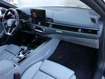 2024 A5 Sportback Thumbnail 33