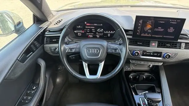 2024 Audi A5 Sportback quattro S line Prem Plus 45 TFSI