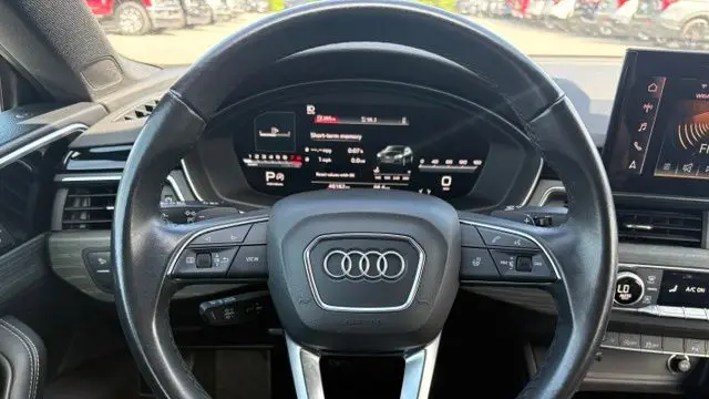 2024 Audi A5 Sportback quattro S line Prem Plus 45 TFSI