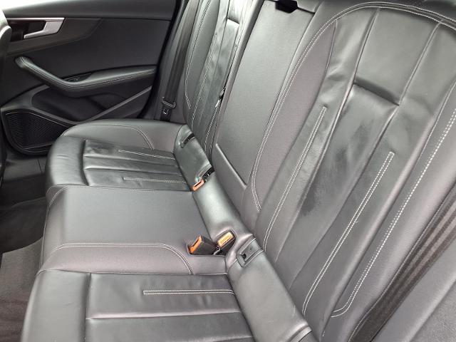2024 Audi A5 - $28,995