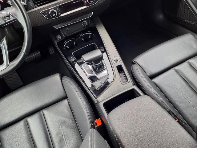 2024 Audi A5 - $28,995