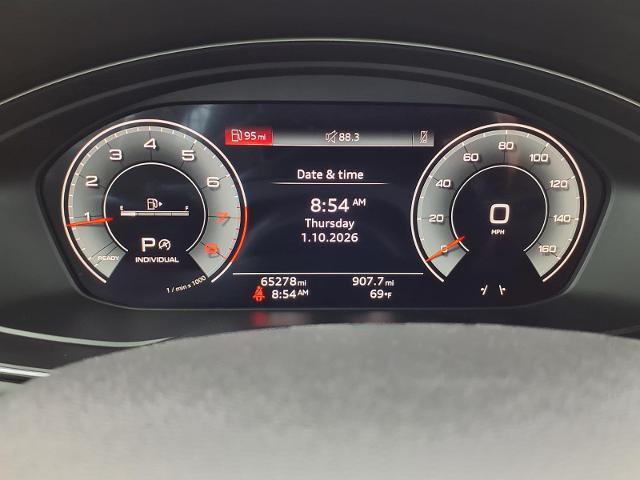 2024 Audi A5 - $28,995