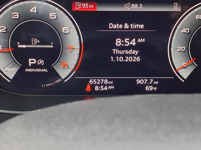 2024 Audi A5 - $28,995