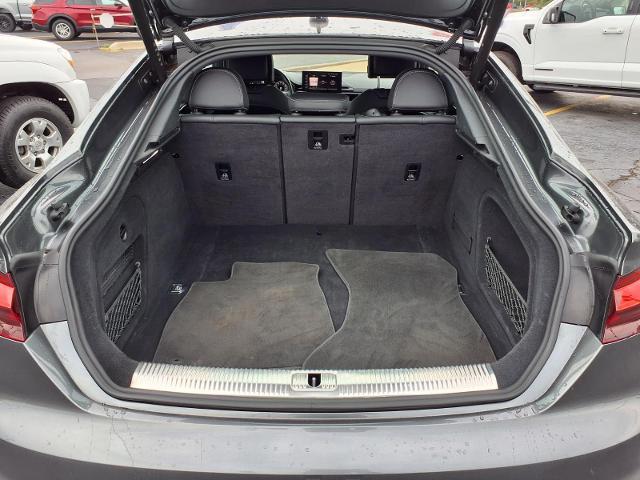 2024 Audi A5 - $28,995
