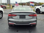 2024 A5 Sportback Thumbnail 23
