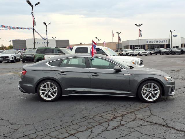 2024 Audi A5 - $28,995