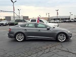 2024 A5 Sportback Thumbnail 24