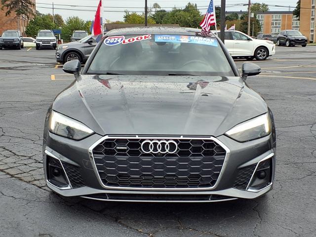 2024 Audi A5 - $28,995