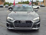 2024 A5 Sportback Thumbnail 25