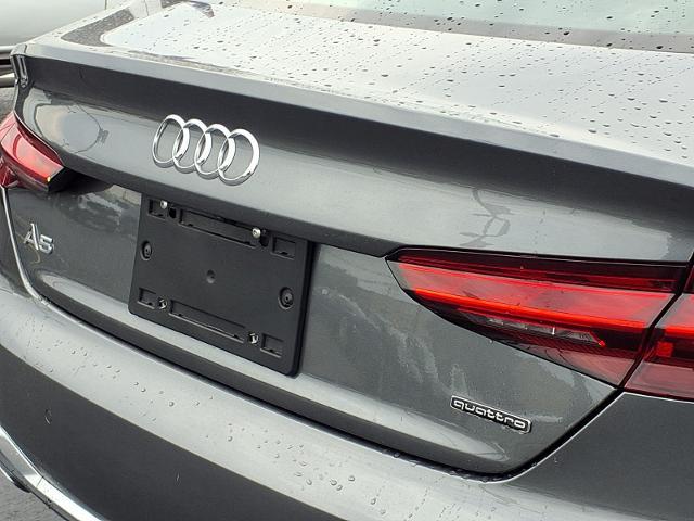 2024 Audi A5 - $28,995