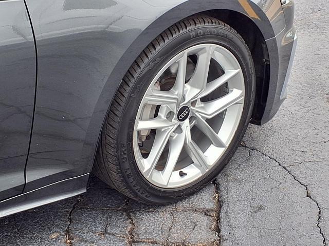 2024 Audi A5 - $28,995