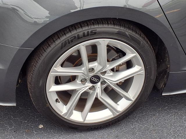 2024 Audi A5 - $28,995