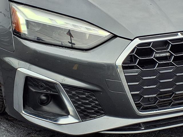 2024 Audi A5 - $28,995