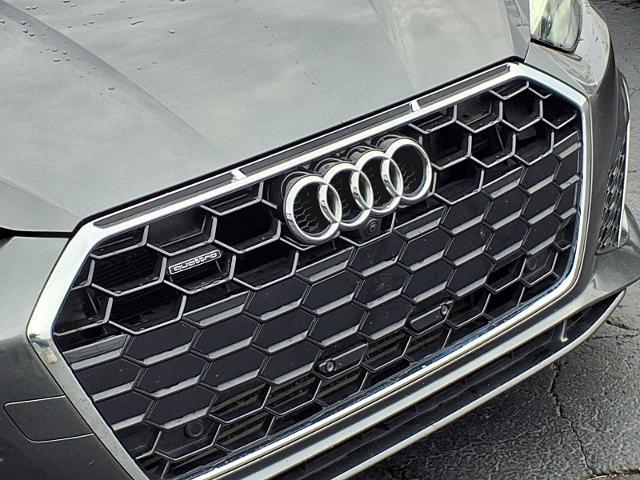 2024 Audi A5 - $28,995