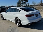 2025 A5 Sportback Thumbnail 8