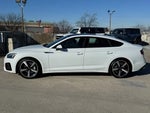 2025 A5 Sportback Thumbnail 9