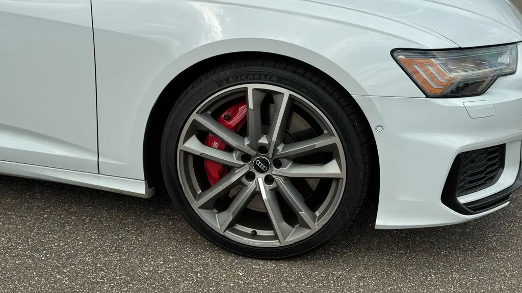 2021 Audi S6 2.9T quattro Prestige