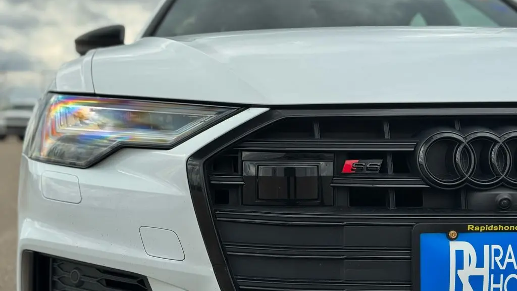 2021 Audi S6 2.9T quattro Prestige