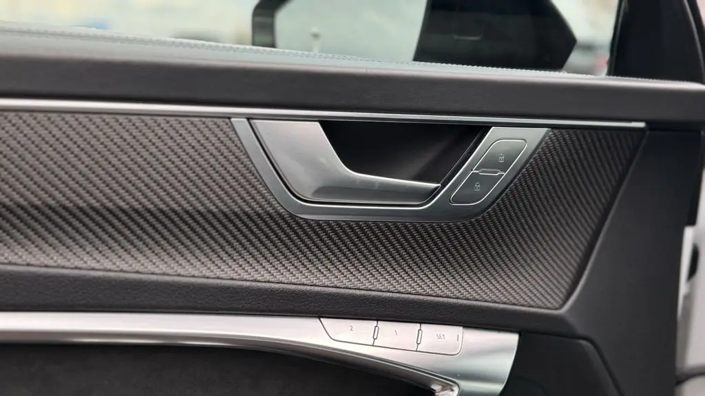 2021 Audi S6 2.9T quattro Prestige