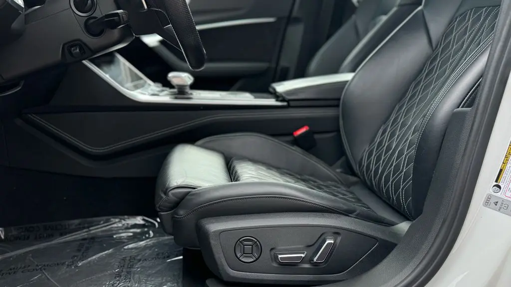 2021 Audi S6 2.9T quattro Prestige