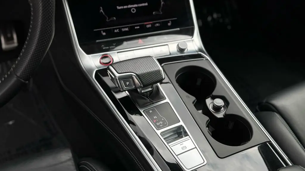 2021 Audi S6 2.9T quattro Prestige