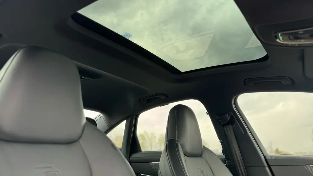 2021 Audi S6 2.9T quattro Prestige