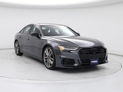 Photo of a 2021 Audi S6 AWD 2.9T Quattro Prestige 4DR Sedan for sale