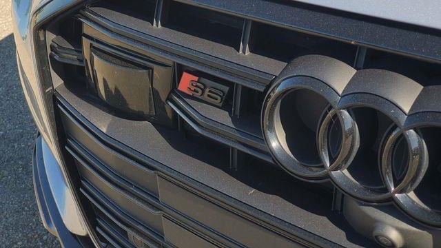 2021 Audi S6 2.9T quattro Prestige