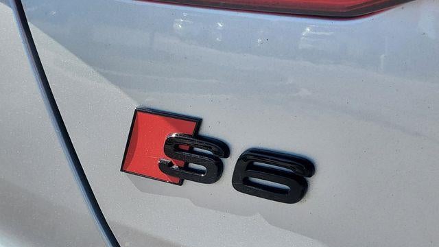 2021 Audi S6 2.9T quattro Prestige
