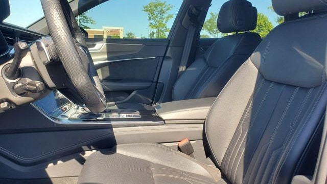 2021 Audi S6 2.9T quattro Prestige