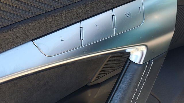 2021 Audi S6 2.9T quattro Prestige