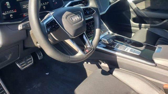 2021 Audi S6 2.9T quattro Prestige