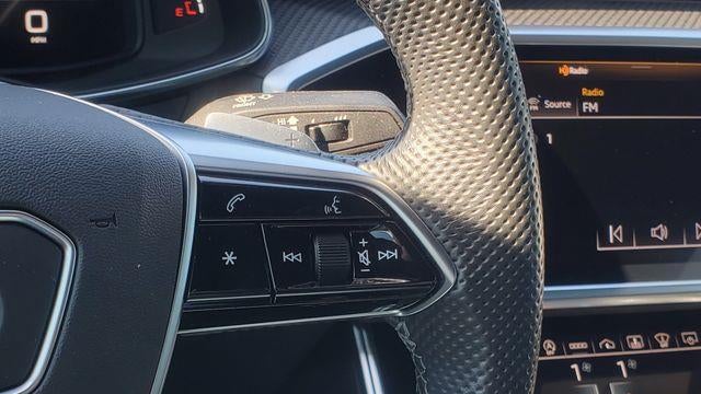 2021 Audi S6 2.9T quattro Prestige