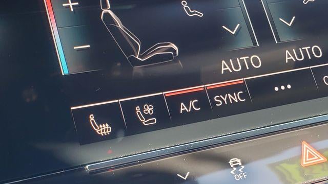 2021 Audi S6 2.9T quattro Prestige