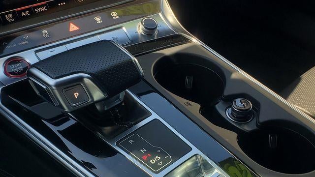2021 Audi S6 2.9T quattro Prestige