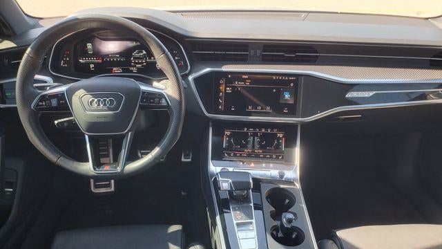 2021 Audi S6 2.9T quattro Prestige