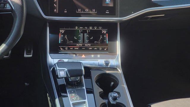 2021 Audi S6 2.9T quattro Prestige